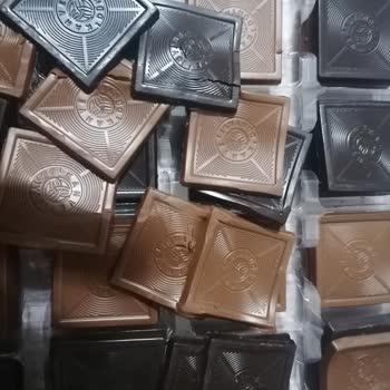 Erimiş Çikolatalar Hayal Kırıklığı Yarattı