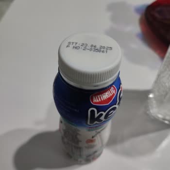 Kefirde Tekrarlayan Koku Sorunu ve Güven Kaybı