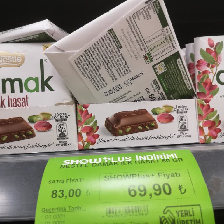 Son Kullanma Tarihi Geçmiş Ürün Satışı Ve Kalite Sorunu