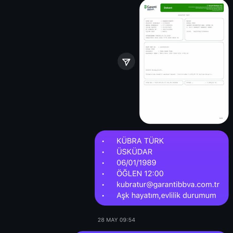 Ödeme Sonrası Astroloji Hizmeti Alamadım, Ulaşamıyorum