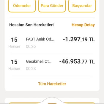 Maaşımın Tamamı Kredi Borcuna Kesiliyor Geçimim İmkansızlaştı