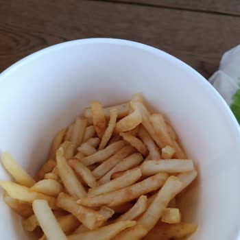 Burger King Soğuk Ve Eksik Sipariş Sonrası İade Yapılmıyor, Müşteri Hizmetleri Yetersiz