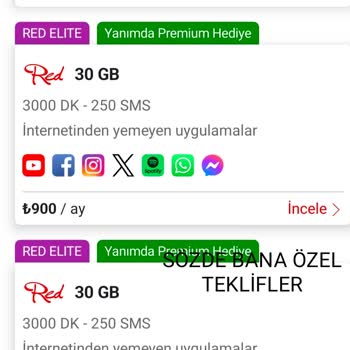 Mevcut Müşteriye Yüksek Fiyat Ve Haksız Teklif Politikası