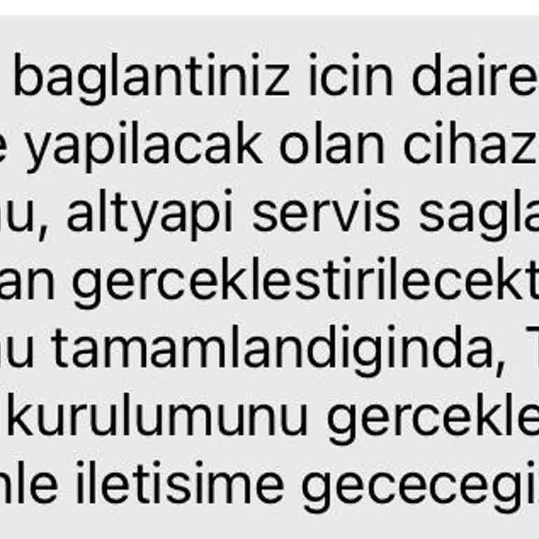 Superonline Başvuru Sürecinde Bilgi Kirliliği Ve İletişim Sorunları