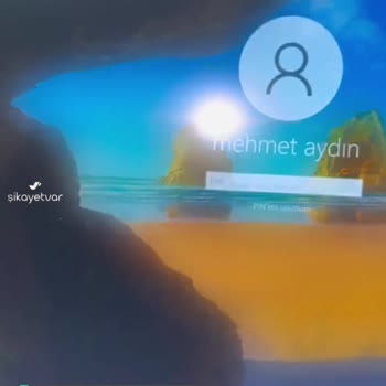 Gençer Gaming Ürünü Arızalı, 2 Aydır Destekten Cevap Alamıyorum