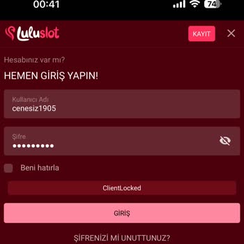 Kazancım Engellendi, Bakiyem Ve Anaparam Geri Verilmedi