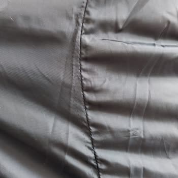 Aldığım Montun Dikişleri Açıldı, Onarım Yetersiz Kaldı