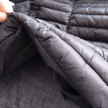 Aldığım Montun Dikişleri Açıldı, Onarım Yetersiz Kaldı