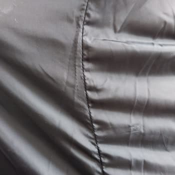 Aldığım Montun Dikişleri Açıldı, Onarım Yetersiz Kaldı