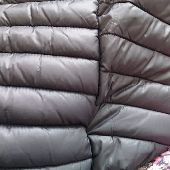 Aldığım Montun Dikişleri Açıldı, Onarım Yetersiz Kaldı