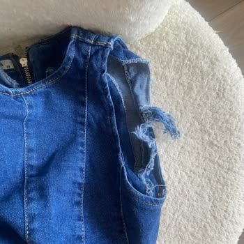 Zikzak Butik Kusurlu Ürünler Ve Yetersiz Müşteri Hizmeti Nedeniyle Yaşanan Hayal Kırıklığı