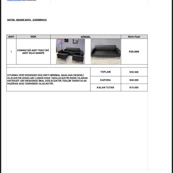 Trendyol Adı Kullanılarak Yapılan İşlemde Ürün Teslim Edilmedi, Destek Bekliyorum