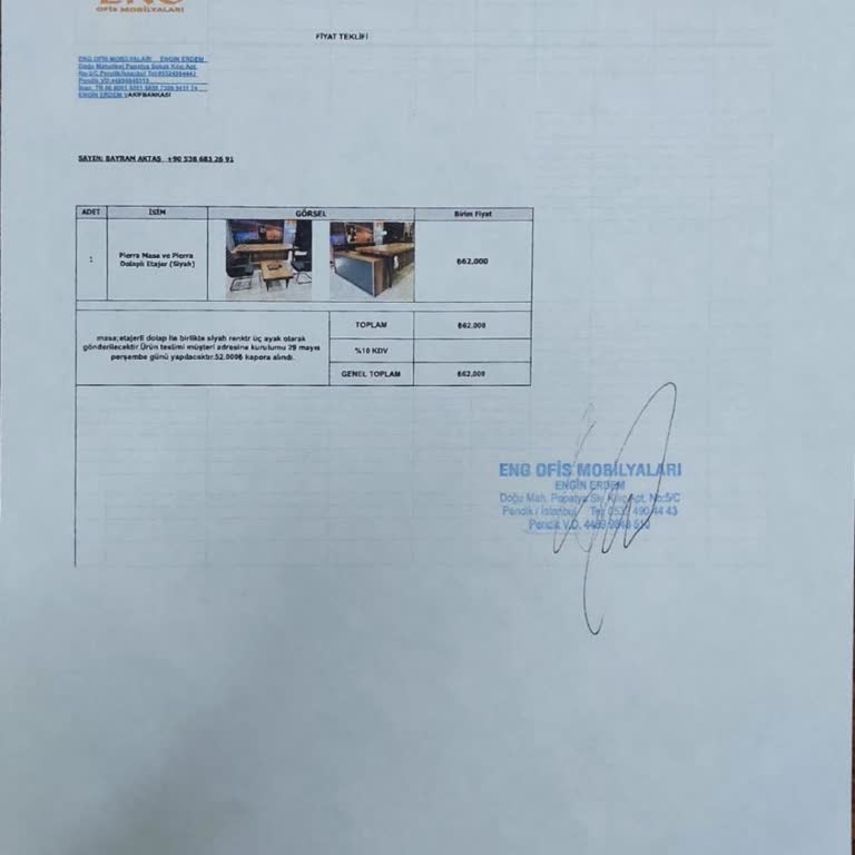 Trendyol Adı Kullanılarak Yapılan İşlemde Ürün Teslim Edilmedi, Destek Bekliyorum