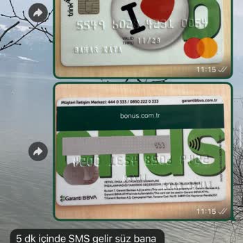 Trendyol Adı Kullanılarak Yapılan İşlemde Ürün Teslim Edilmedi, Destek Bekliyorum