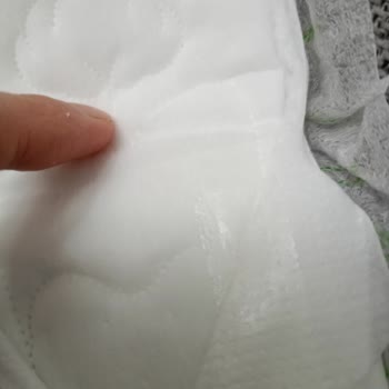 Molped Pedlerde Yapışkanlık Ve Kanat Kıvrılması Sorunu