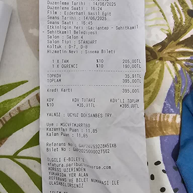 Klimasız Salonda Yaşanan Mağduriyet Ve Yetersiz Müşteri Hizmeti