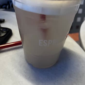 Espresso Lab Diyarbakır Sur 2. Şubede Sürekli Sipariş Ve Hizmet Sorunları