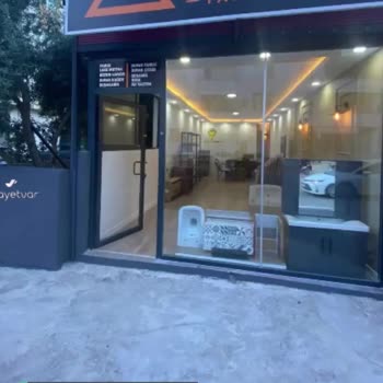 Osmaniye Liva Yapı Dizayn İşi Bilmiyor!
