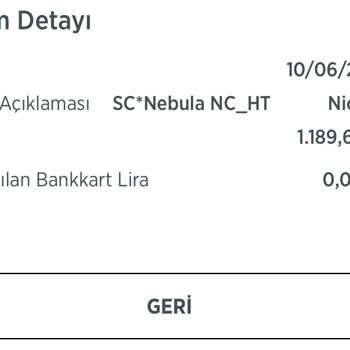 Haberim Olmadan Hesabımdan Para Çekildi: İade Talebim Var