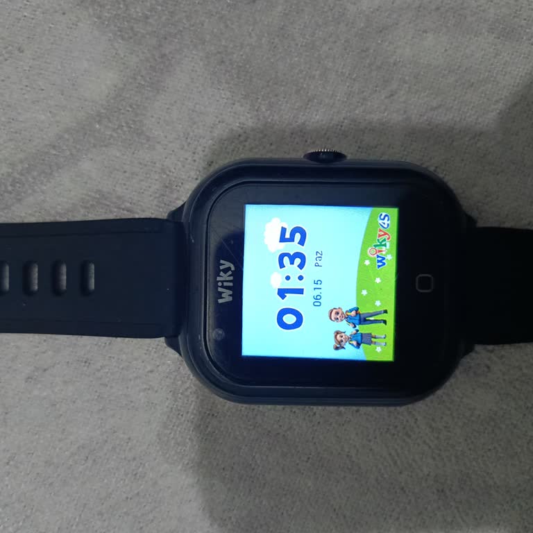 Wiky 4S Saatte Arayan Numara Görünmüyor, Acil Çözüm Bekliyorum