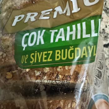 Son Kullanma Tarihi Geçmiş Ve Küflü Ürün Teslimatı!