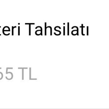 Ödeme Yapmama Rağmen Maaş Hesabıma Bloke Kondu!