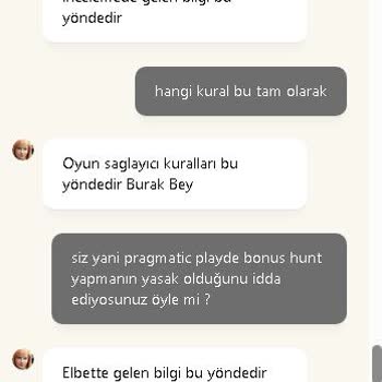 Artemisbet'te Bonus Hunt Sonrası Kazançlarım Haksız Yere El Konuldu