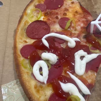 Soğuk Ve Bayat Ürün, Geç Teslimat Deneyimi