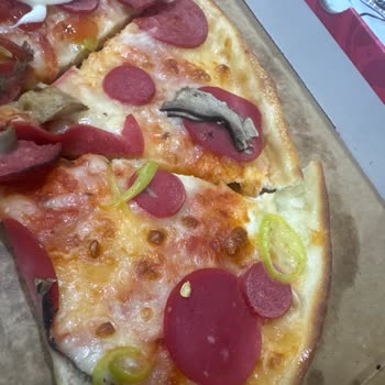 Soğuk Ve Bayat Ürün, Geç Teslimat Deneyimi