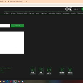 MegaBahis'te Bonus Vaadiyle Müşteri Yanıltması