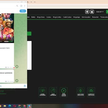 MegaBahis'te Bonus Vaadiyle Müşteri Yanıltması