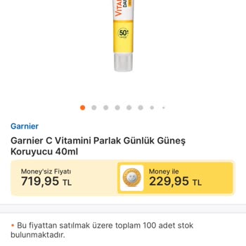 Yanlış Gönderilen Güneş Kremi Ve İade Sürecinde Yaşanan Sorunlar