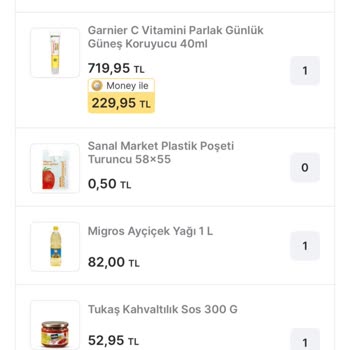 Yanlış Gönderilen Güneş Kremi Ve İade Sürecinde Yaşanan Sorunlar