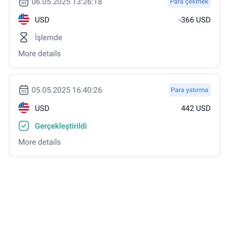 Kimlik Ve Para İadesi Sorunu: BTC Türk'ten Paramı Alamıyorum