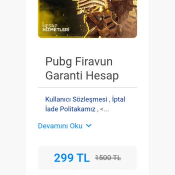 Ödeme Yapıldı, Hizmet Alınmadı Ve Canlı Destek Ulaşılmıyor