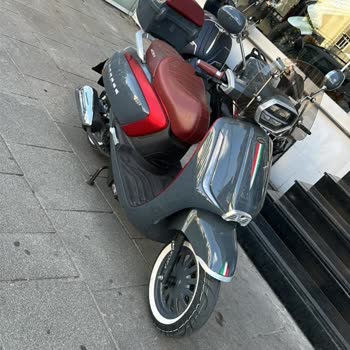 Hasarlı Teşhir Ürünü Satıp Üstüne Bilgimiz Var Denildi!