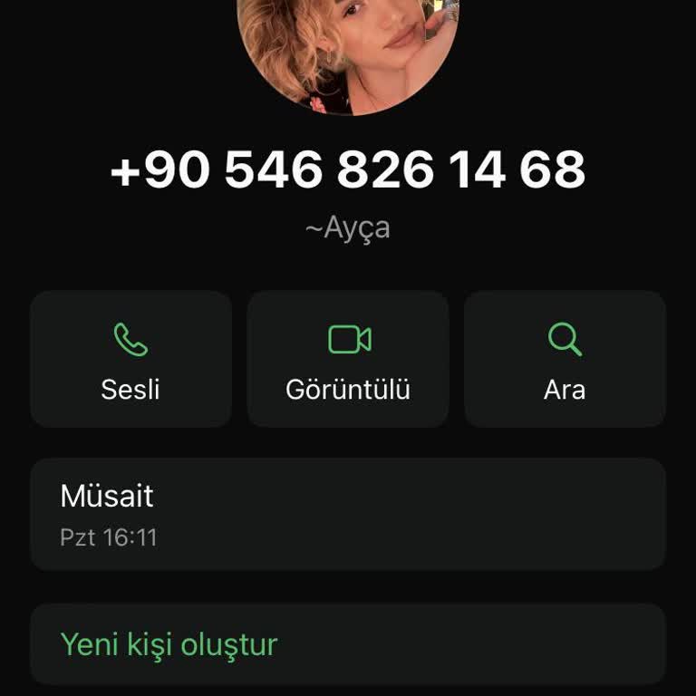 Çekim Yapmak İsteyince Kaybolan Siteye Dikkat