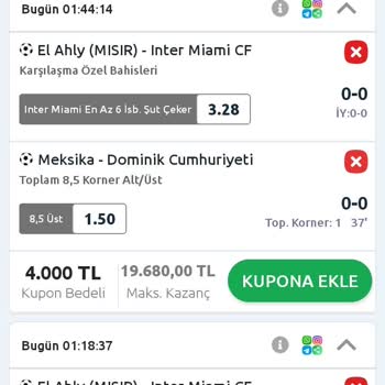 Bilyoner Resmi Verilere Rağmen Kazancı Yatırmıyor