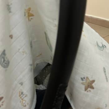 İlkim Bebe Defolu Ürün ve İade Sürecinde Muhatap Bulamama Sorunu