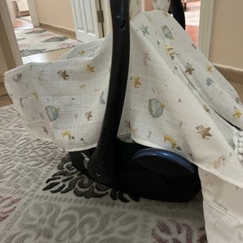 İlkim Bebe Defolu Ürün ve İade Sürecinde Muhatap Bulamama Sorunu