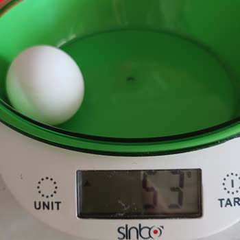 Yumdoy L Boy Yumurtalar Gerçekte S Boy Çıktı, Tüketici Yanıltılıyor