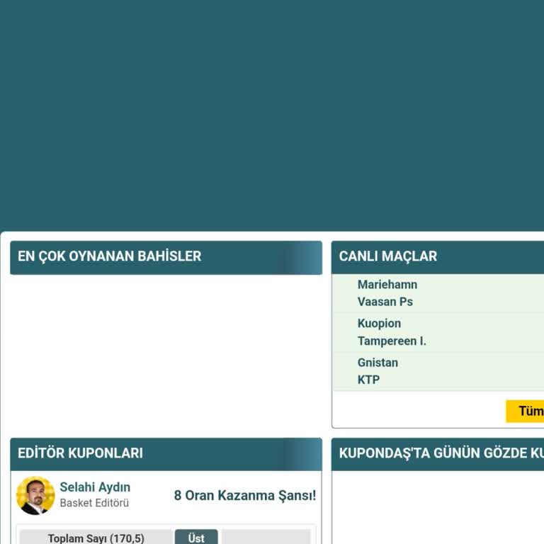 Siteye Giriş Sorunu Ve Hesap Erişimi Problemi