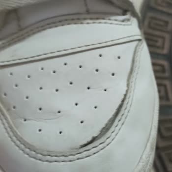 8 Günde Açılan Ayakkabıya İade Reddi Mağduriyeti