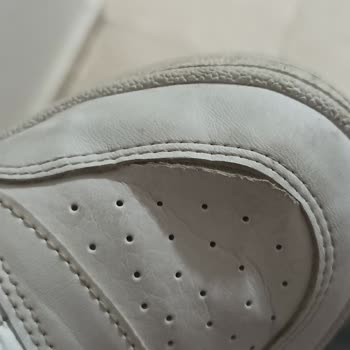 8 Günde Açılan Ayakkabıya İade Reddi Mağduriyeti