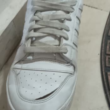 8 Günde Açılan Ayakkabıya İade Reddi Mağduriyeti