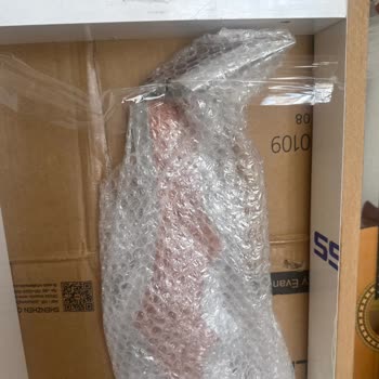 Trendyol İademi Eksik Parça Bahanesiyle Reddetti Satıcı İsim Değiştirdi