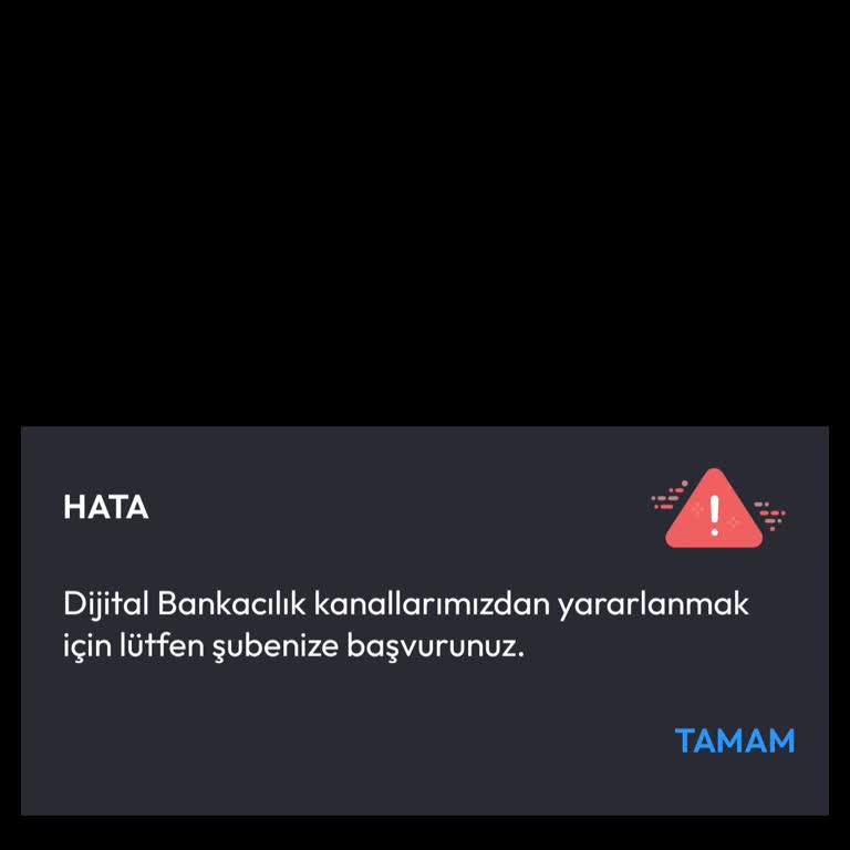 İş Bankası Şırnak Şubesinde Hesabım Keyfi Olarak Bloke Edildi, Mağduriyetim Giderilmiyor