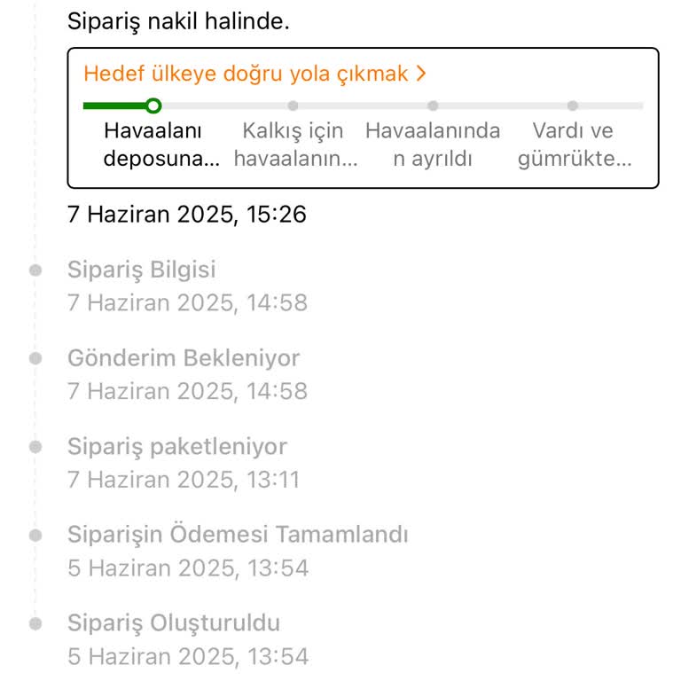 Temu Siparişim Günlerdir Teslim Edilmiyor, Destek Yetersiz