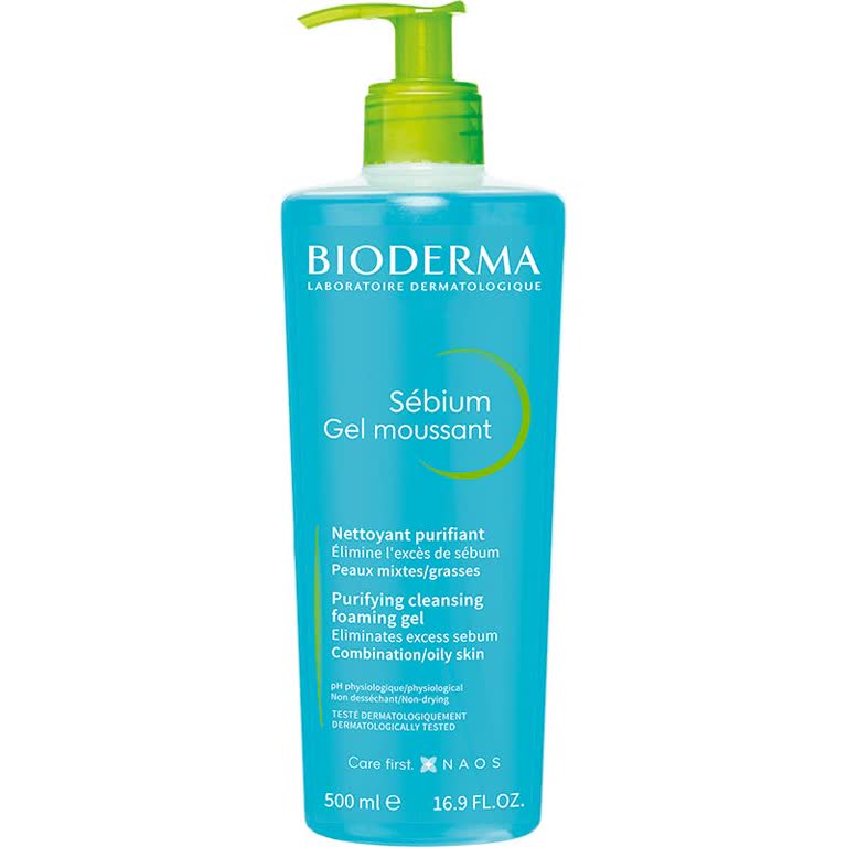 Bioderma Sebium Serisi Yüzümde Sivilce Ve Kızarıklık Yaptı, Zarara Uğradım