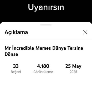 Emek Veren İçerik Üreticilerinin Hakları İçin Adil Denetim Talebi